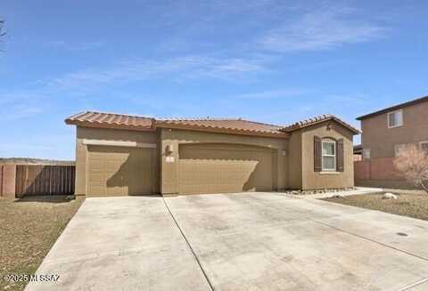 58834 E BRANDING IRON Court, Catalina, AZ 85739