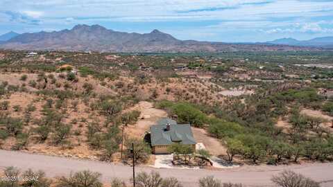 1173 Calle Chaparral, Rio Rico, AZ 85648