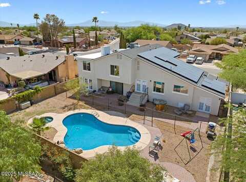 7548 S Via Hermosa, Tucson, AZ 85746