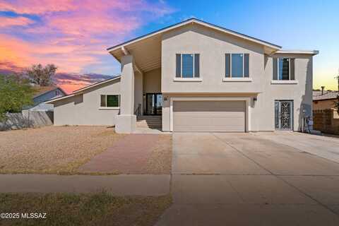 7548 S Via Hermosa, Tucson, AZ 85746