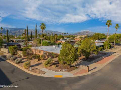 8501 E 5th Street, Tucson, AZ 85710