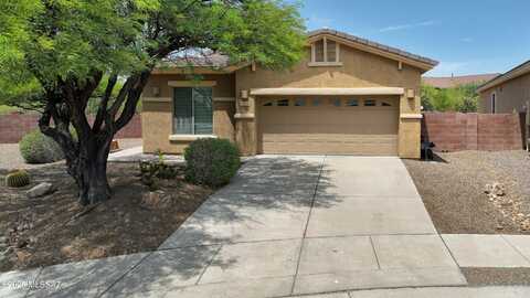 12771 N New Reflection Drive, Marana, AZ 85658