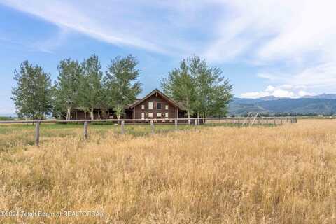 1575 FUMAROLE Drive, Victor, ID 83455