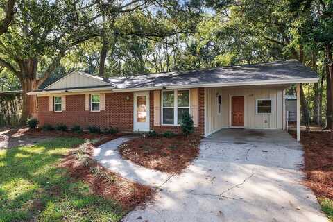 2113 Melanie Drive, Tallahassee, FL 32304