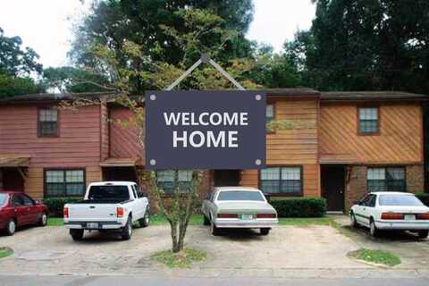 2811 Botany Place, Tallahassee, FL 32301