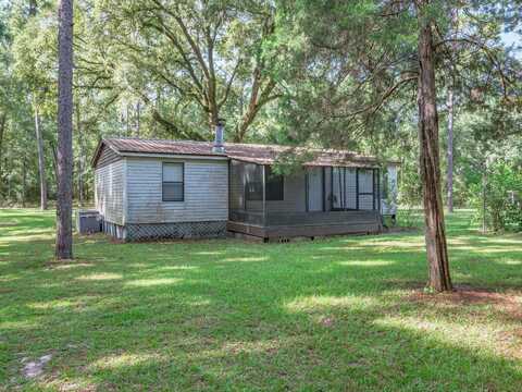 5962 Fox Road, Tallahassee, FL 32305