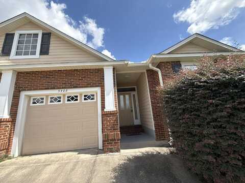 5508 Hampton Woods Way, Tallahassee, FL 32311