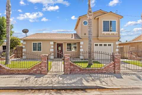 1225 W Buena Vista Avenue, Visalia, CA 93291