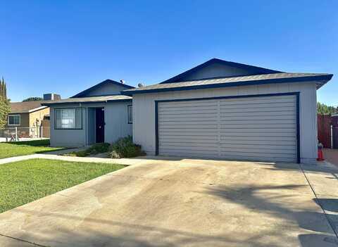731 Gerry Lane, Porterville, CA 93257