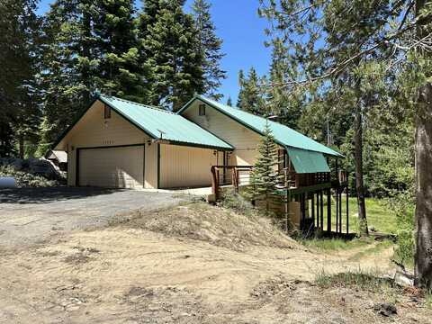 57784 Fawn Drive, Springville, CA 93265