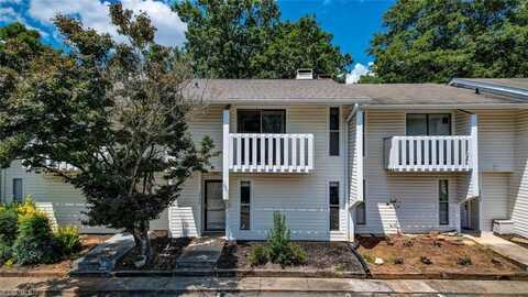 2504 Tantelon Place, Winston Salem, NC 27127