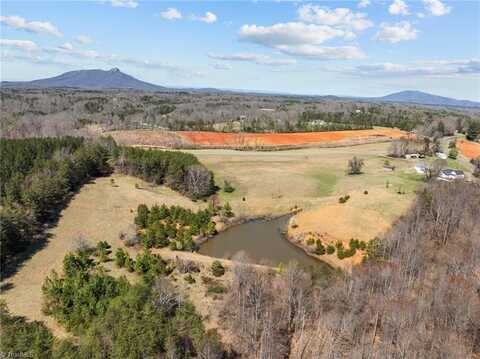 20 Acres Hauser Road, Pinnacle, NC 27043