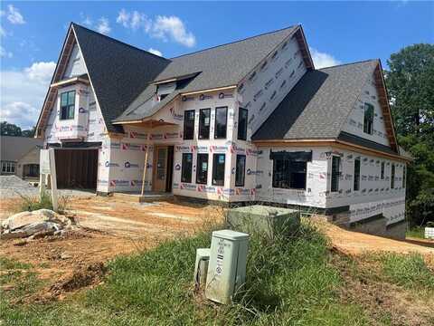 4320 Griffins Gate Lane, Greensboro, NC 27407