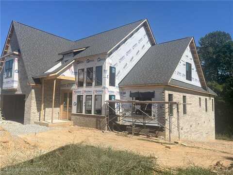 4320 Griffins Gate Lane, Greensboro, NC 27407