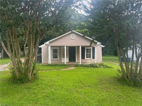 2730 Eastwood Drive, Winston Salem, NC 27105