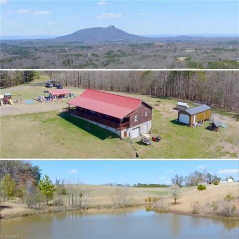 202 Roby Fulk Road, Pinnacle, NC 27043