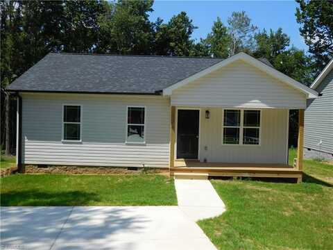 136 Crestwood Circle, High Point, NC 27260