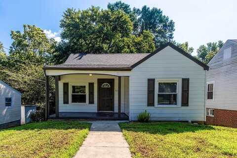 515 Ridgecrest Drive, High Point, NC 27262
