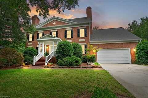 1706 Heathcliff Road, High Point, NC 27262