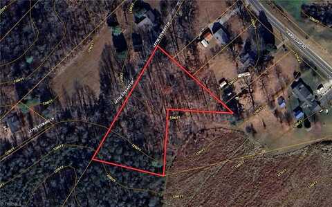 00 Wards Gap Road, Mount Airy, NC 27030