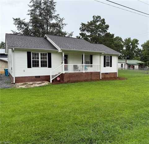 240 Anderson Street, Denton, NC 27239