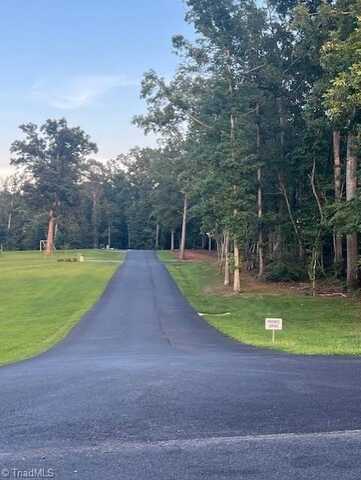 154 Sailors Rest Drive, Lexington, NC 27292