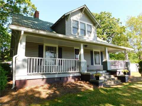 303 Bill Lohr Road, Lexington, NC 27292