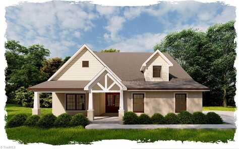 0 Deer Ridge Road, Asheboro, NC 27205