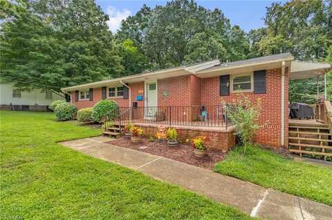 106 Azalea Drive, Winston Salem, NC 27105