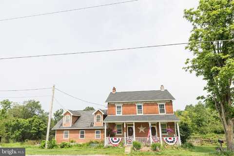 3252 TRACEY MILL, MANCHESTER, MD 21102