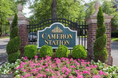 400 CAMERON STATION BOULEVARD, ALEXANDRIA, VA 22304