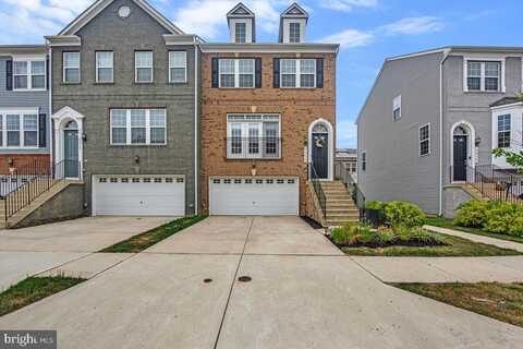 6915 STANSBURY LANE, LANDOVER, MD 20785
