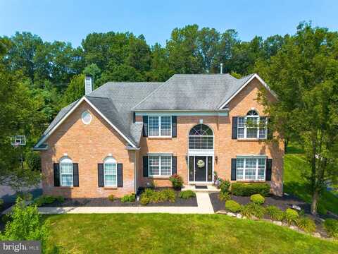 3937 TRAILS WAY WEST, DOYLESTOWN, PA 18902