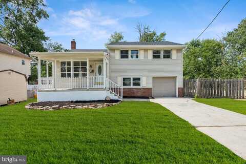 116 W CRESTWOOD AVENUE, SOMERDALE, NJ 08083