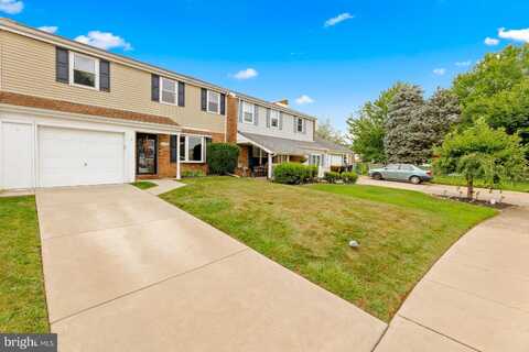 2478 BRANDON COURT, BENSALEM, PA 19020