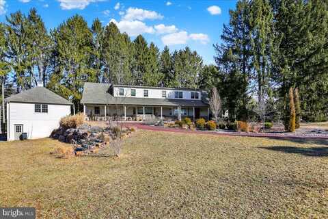 338 CANDY ROAD, MOHNTON, PA 19540
