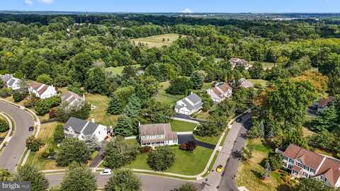 1211 LADY VIOLET DRIVE, AMBLER, PA 19002