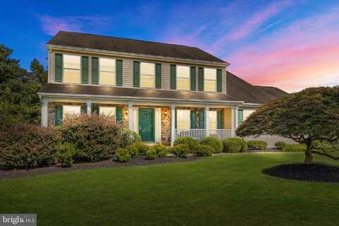 1211 LADY VIOLET DRIVE, AMBLER, PA 19002