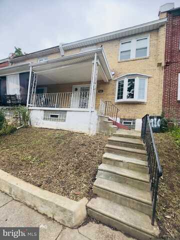 910 E STAFFORD STREET, PHILADELPHIA, PA 19138