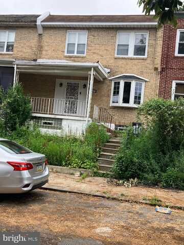 910 E STAFFORD STREET, PHILADELPHIA, PA 19138
