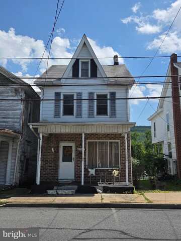 408 W MARKET STREET, WILLIAMSTOWN, PA 17098