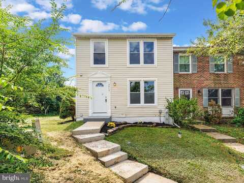 3513 WOODBROOK COURT, ABINGDON, MD 21009