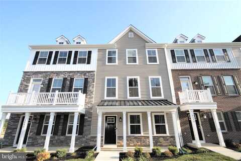 4856 STUMP RD, PIPERSVILLE, PA 18947