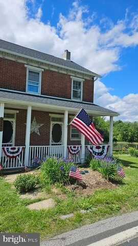 3252 TRACEY MILL, MANCHESTER, MD 21102