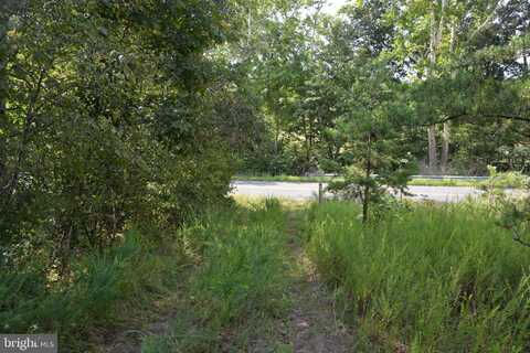BRUSH CREEK ROAD, CROSS JUNCTION, VA 22625