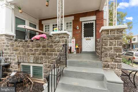 524 W DUNCANNON AVENUE, PHILADELPHIA, PA 19120