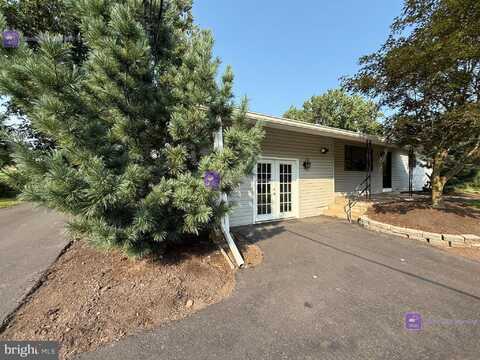 4591 DURHAM ROAD, DOYLESTOWN, PA 18902