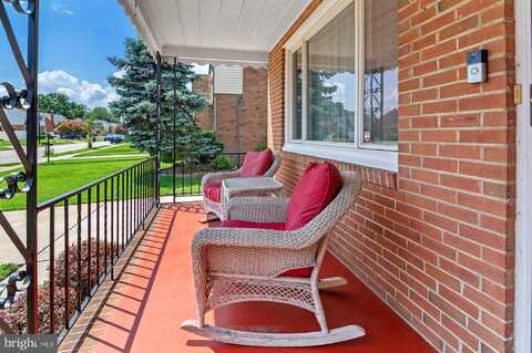 8020 NEIGHBORS AVENUE, BALTIMORE, MD 21237