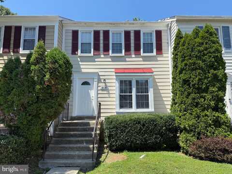 8010 DAYSPRING COURT, SPRINGFIELD, VA 22153