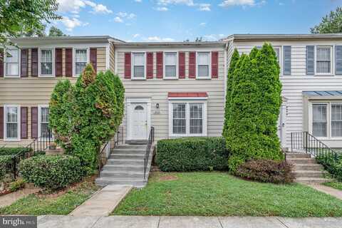 8010 DAYSPRING COURT, SPRINGFIELD, VA 22153